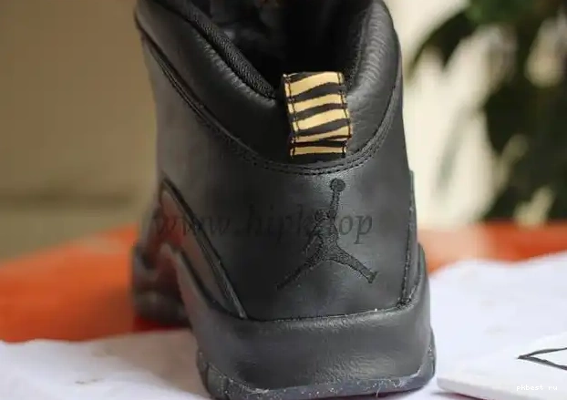 10 Jordan Authentic Perfectkick.club Air NYC From 0517